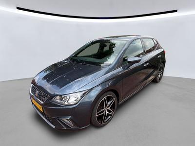 Seat Ibiza 0.9 1.0 TSI 95PK FR BUSINESS INTENSE, 2020