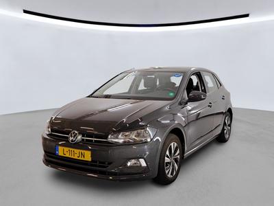 Volkswagen Polo 0.9 1.0 TSI 95PK COMFORTLINE EXECUTIVE, 2021