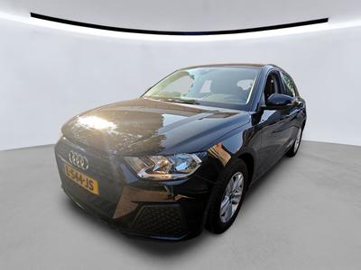 Audi A1 Sportback 0.9 25 TFSI 95PK PRO LINE, 2021
