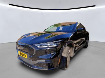 Ford Mustang mach-e 0.0 RWD 269PK 75KWH TECHNOLOGY, 2021