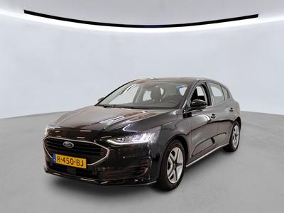 Ford Focus 0.9 1.0 ECOBOOST 100PK CONNECTED NAVIGATIE, 2022