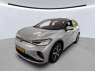 Volkswagen Id.5 0.0 BEV 299PK 77KWH 4MOTION GTX COMFORT MULTIMEDIA, 2022