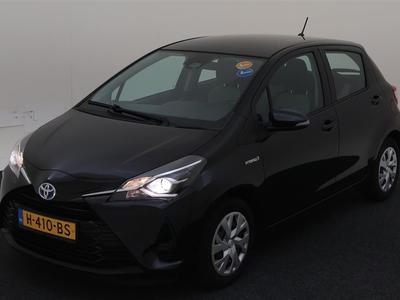 Toyota Yaris 1.4 1.5 HYBRID 100PK AUT ACTIVE NAVIGATIE CAMERA, 2020