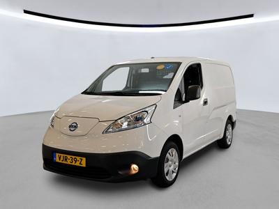 Nissan E-NV200 0.0 109PK 40KWH OPTIMA, 2021