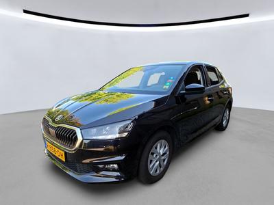 Skoda Fabia 0.9 1.0 TSI 95PK BUSINESS EDITION STYLE, 2022