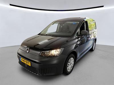 Volkswagen Caddy cargo 1.9 2.0 TDI 102PK COMFORT, 2024