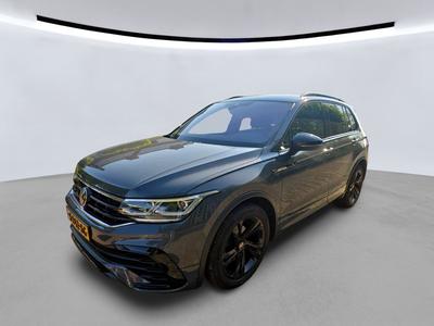 Volkswagen Tiguan 1.4 1.5 TSI 150PK DSG R-LINE BUSINESS MULTIMEDIA, 2023
