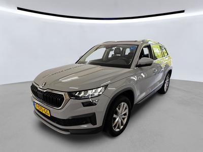 Skoda Kodiaq 1.4 1.5 TSI 150PK DSG BUSINESS EDITION, 2023