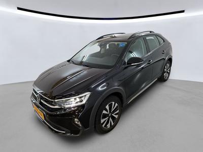 Volkswagen Taigo 0.9 1.0 TSI 110PK DSG LIFE BUSINESS MULTIMEDIA, 2023