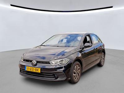 Volkswagen Polo 0.9 1.0 TSI 95PK DSG LIFE, 2023