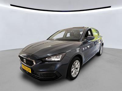 Seat Leon 0.9 1.0 TSI 110PK STYLE, 2024