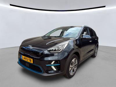 Kia E-niro 0.0 DYNAMICPLUSLINE 64 KWH, 2021