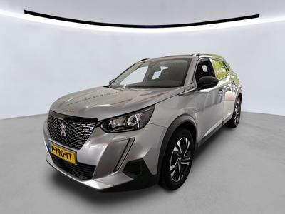 Peugeot 2008 1.1 1.2 PURETECH 131PK AUT ALLURE PACK DRIVEASSIST+, 2022