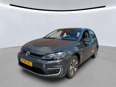 Volkswagen E-golf 0.0 BEV 136PK E-DITION, 2020