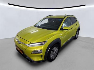 Hyundai Kona 0.0 EV FASHION 64 KWH, 2020