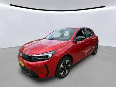 Opel Corsa electric 0.0 BEV 136PK 50KWH EDITION INFOTAINMENT-PACK, 2024