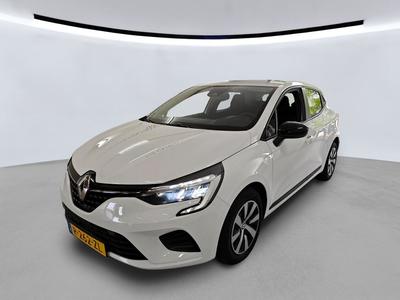 Renault Clio 0.9 1.0 TCE 90PK EQUILIBRE PDC, 2023