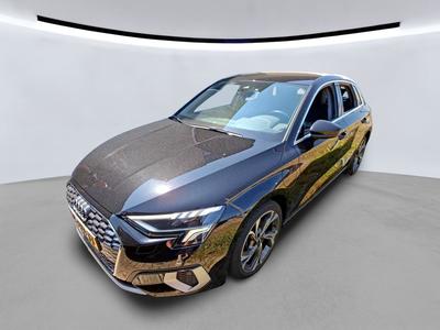 Audi A3 Sportback 1.3 40 TFSI PHEV 204PK S TRONIC BUSINESS EDITION, 2021