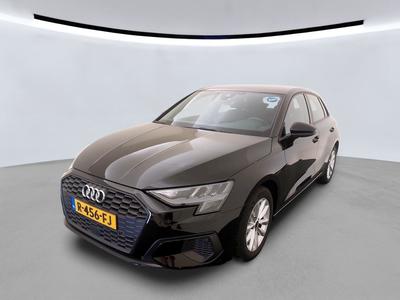 Audi A3 Sportback 0.9 30 TFSI 110PK S TRONIC PRO LINE, 2022