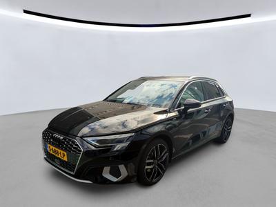 Audi A3 Sportback 0.9 30 TFSI 110PK S TRONIC ADVANCED EDITION, 2023