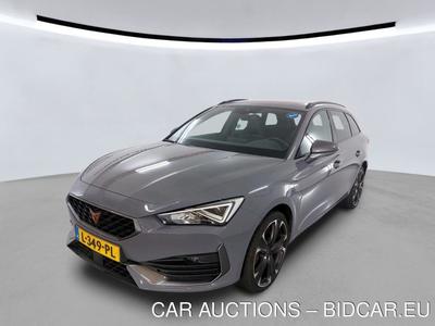 CUPRA Leon sportstourer 1.3 1.4 TSI PHEV 245PK DSG BUSINESS, 2021