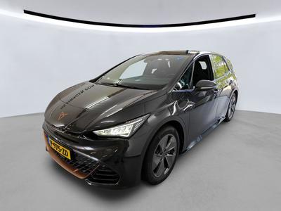 CUPRA Born 0.0 BEV 204PK 58KWH ESSENTIAL, 2022