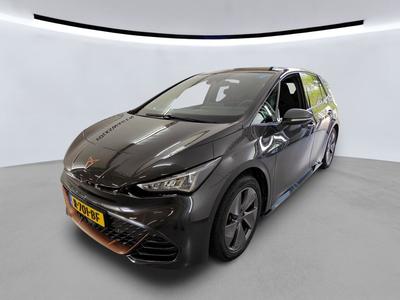 CUPRA Born 0.0 BEV 204PK 58KWH ESSENTIAL, 2022