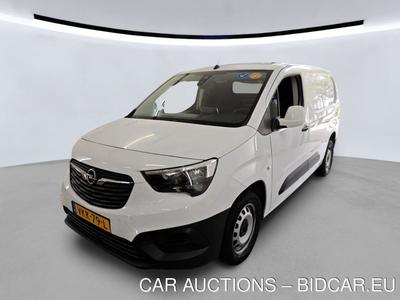 Opel Combo 1.4 1.5D 102PK L2H1 EDITION MULTIMEDIAPRO TREKHAAK, 2021