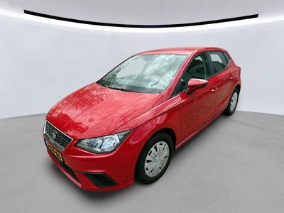Seat Ibiza 0.9 1.0 TSI 95PK STYLE, 2020
