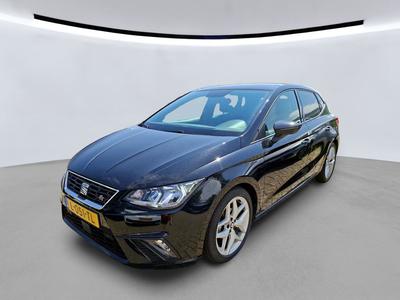Seat Ibiza 0.9 1.0 TSI 95PK FR BUSINESS INTENSE, 2021