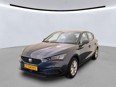 Seat Leon 0.9 1.0 TSI 110PK STYLE, 2024