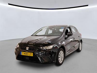 Seat Ibiza 0.9 1.0 TSI 95PK STYLE, 2023