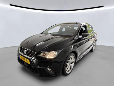 Seat Ibiza 0.9 1.0 TSI 95PK FR BUSINESS INTENSE, 2021