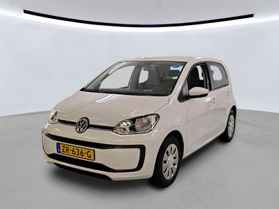 Volkswagen Up! 0.9 1.0 MPI 60PK MOVE UP! EXECUTIVE, 2019