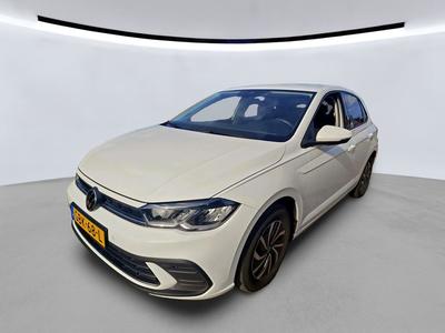 Volkswagen Polo 0.9 1.0 TSI 95PK LIFE EDITION COMFORT, 2024