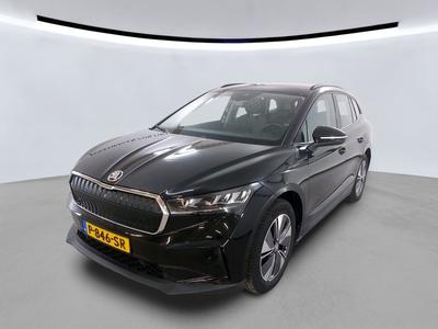 Skoda Enyaq iv 0.0 BEV 180PK 58KWH 60, 2022