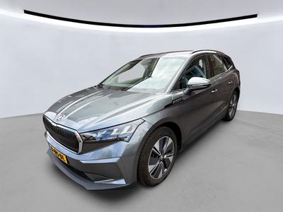 Skoda Enyaq iv 0.0 BEV 180PK 58KWH 60 CLEVER PLUS, 2022