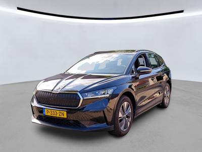Skoda Enyaq iv 0.0 BEV 180PK 58KWH 60, 2022