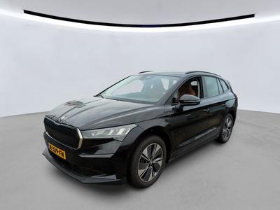 Skoda Enyaq iv 0.0 BEV 180PK 58KWH 60 CLEVER PLUS, 2022