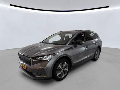 Skoda Enyaq iv 0.0 BEV 180PK 58KWH 60, 2022