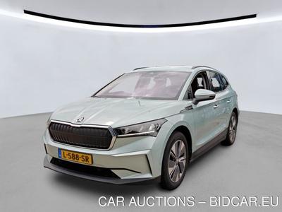 Skoda Enyaq iv 0.0 BEV 180PK 58KWH IV 60 PLUS, 2021