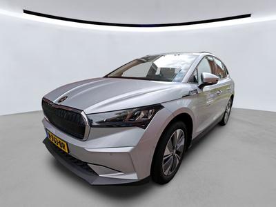 Skoda Enyaq iv 0.0 BEV 180PK 58KWH 60 CLEVER PLUS, 2022