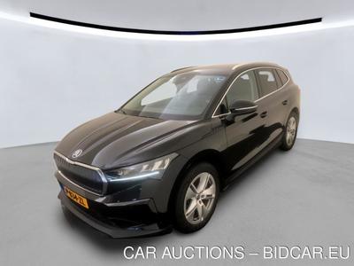 Skoda Enyaq iv 0.0 BEV 204PK 77KWH 80 COMFORT, 2022