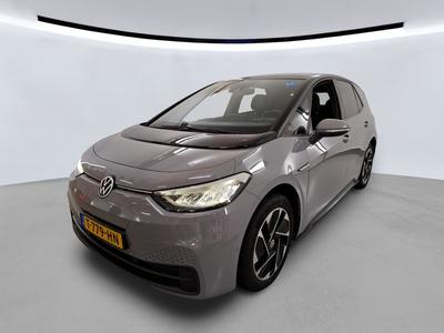 Volkswagen Id.3 0.0 BEV 204PK 58KWH PRO EDITION ADVANTAGE COMFORT STYLE, 2023