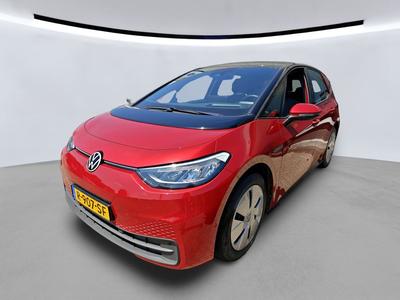 Volkswagen Id.3 0.0 BEV 145PK 58KWH PRO COMFORT, 2022