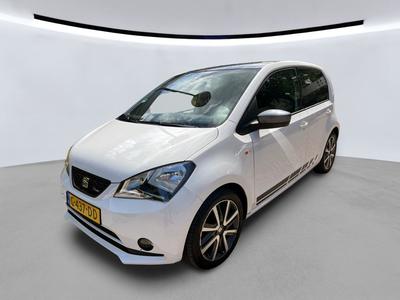 Seat Mii 0.9 1.0 MPI 60PK FR, 2019