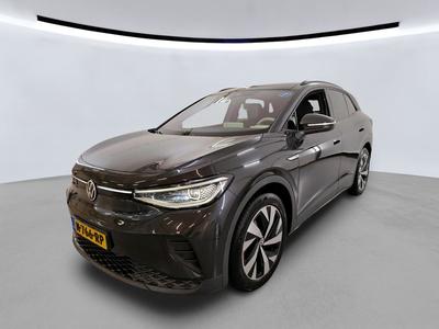 Volkswagen Id.4 0.0 BEV 204PK 77KWH PRO STYLE COMFORT MULTIMEDIA, 2021