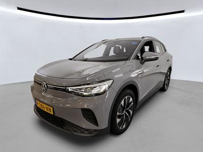 Volkswagen Id.4 0.0 BEV 204PK 77KWH PRO STYLE COMFORT MULTIMEDIA, 2022