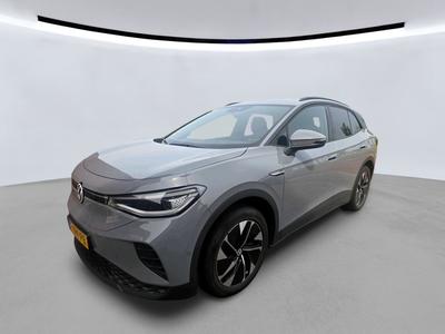 Volkswagen Id.4 0.0 BEV 174PK 77KWH PRO STYLE MULTIMEDIA, 2023