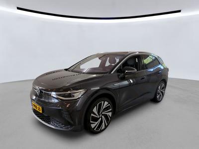 Volkswagen Id.4 0.0 BEV 204PK 77KWH FIRST MAX, 2021